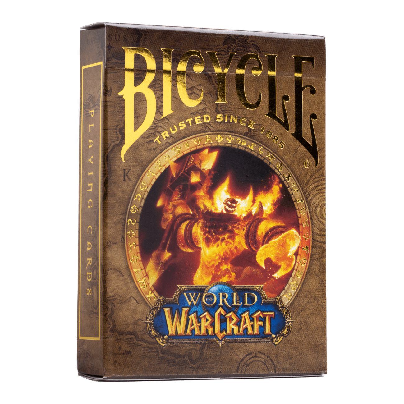 World Of Warcraft Classic Playing Cards