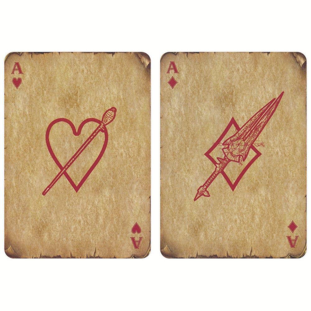 World Of Warcraft Classic Playing Cards