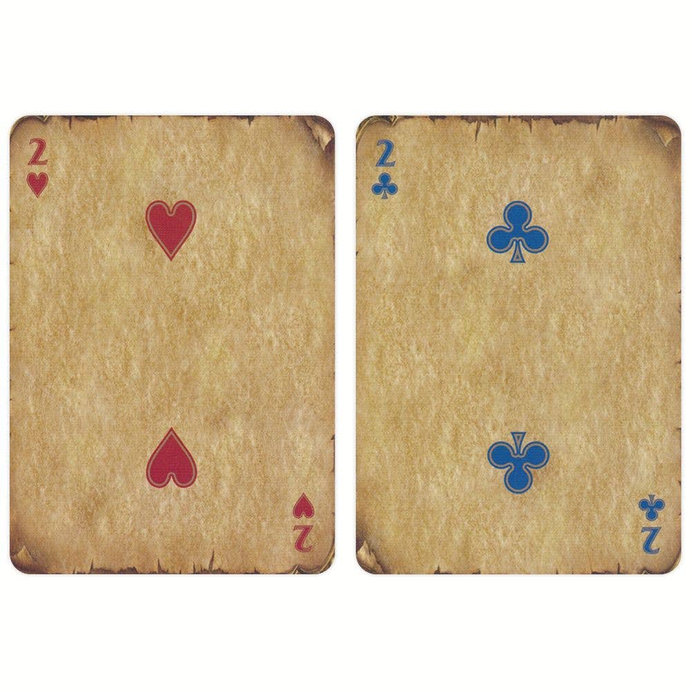 World Of Warcraft Classic Playing Cards