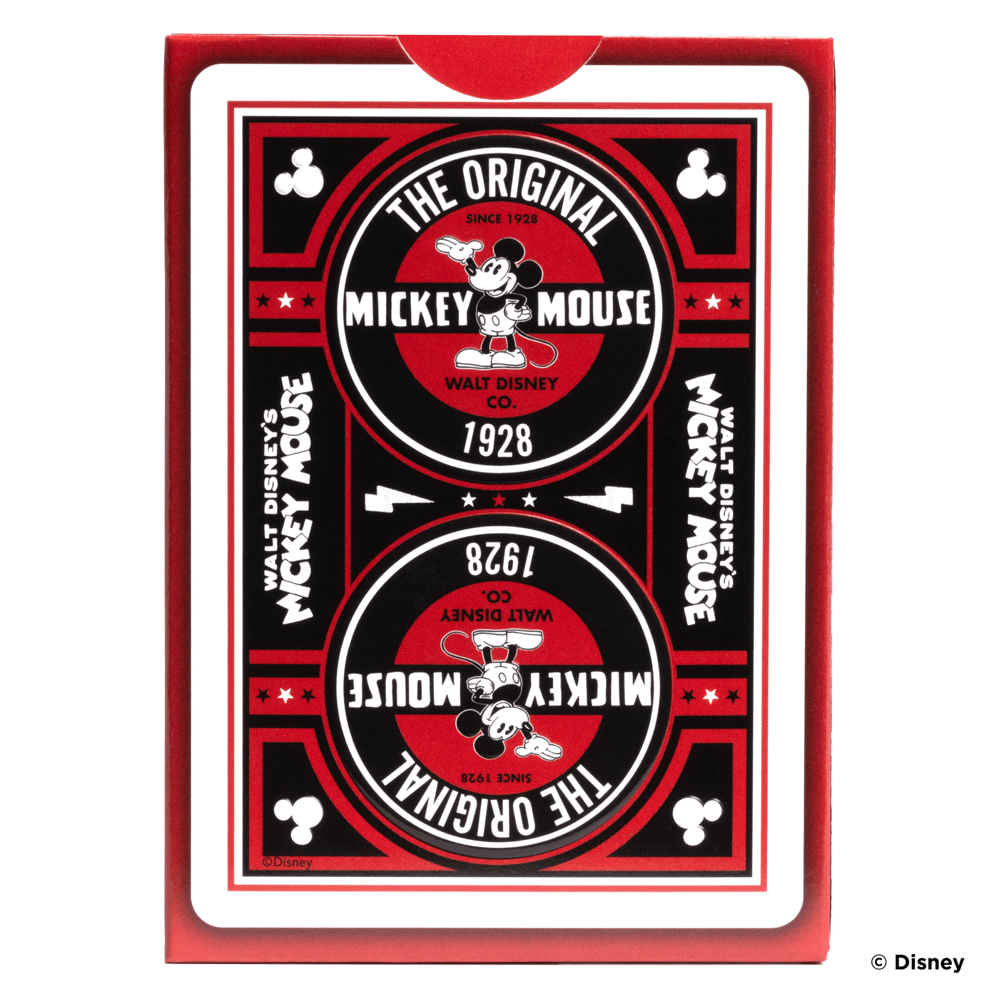 Disney Classic Mickey Mouse Cards