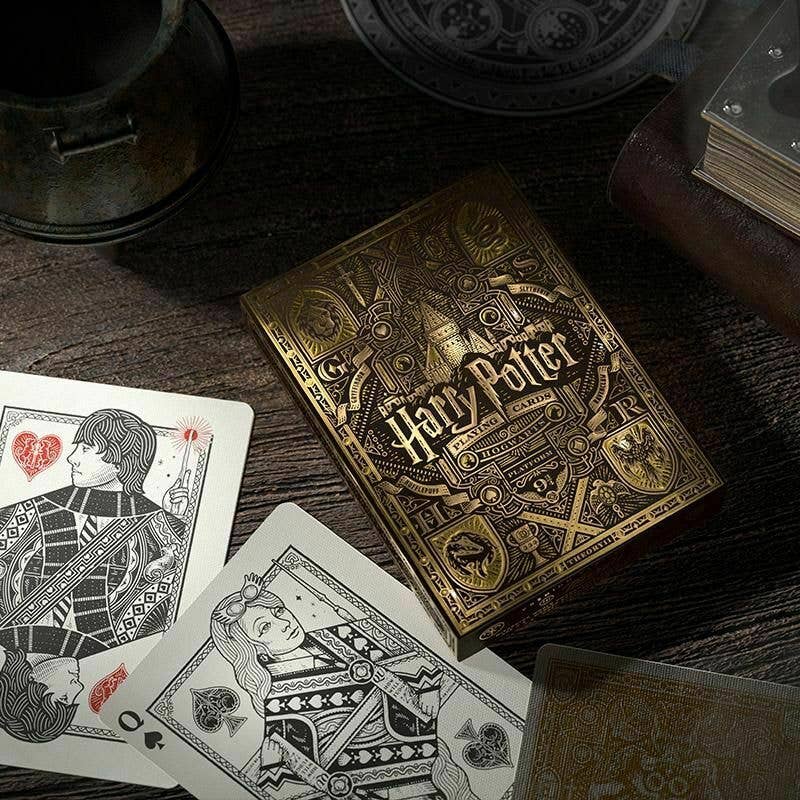 Harry Potter