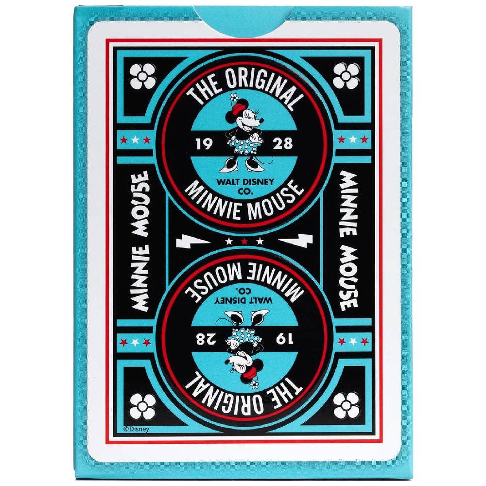 Disney Classic Minnie Mouse