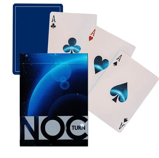 Noc Turn Cards